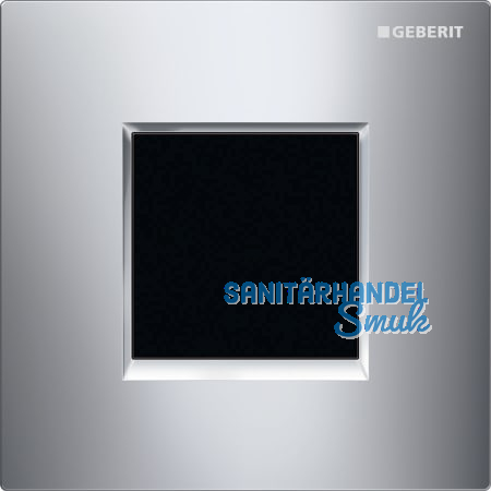 Geberit UR-Platte Typ30 IR gl-m-gl