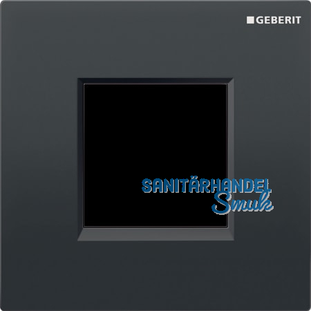 Geberit UR-Platte Typ30 IR s-gl-s