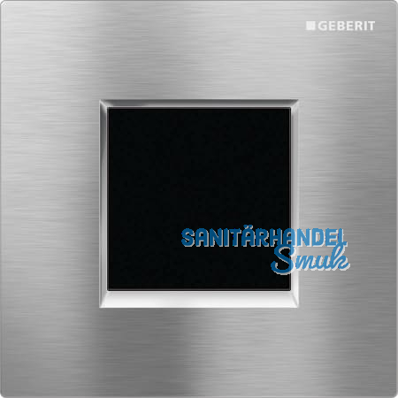 Geberit UR-Platte Typ30 IR ES geb.