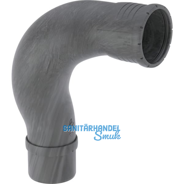 GE Silent-Pro BackFlip Bogen d110