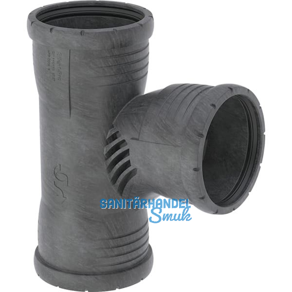 GE Silent-Pro Carve Abwzeig 3M d110/50