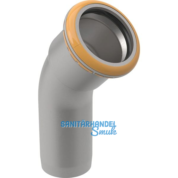 GE Mapress Therm Bogen 45