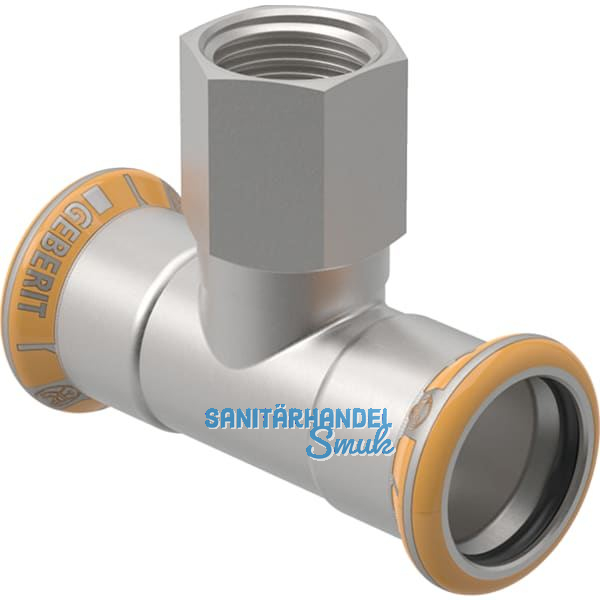 GE Mapress Therm T-Stck