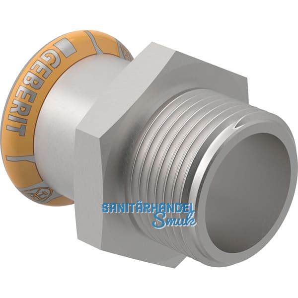 GE Mapress Therm bergang