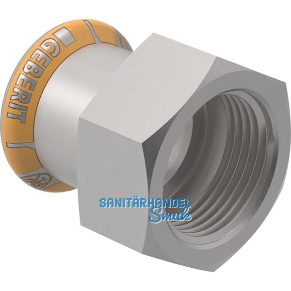 GE Mapress Therm bergang