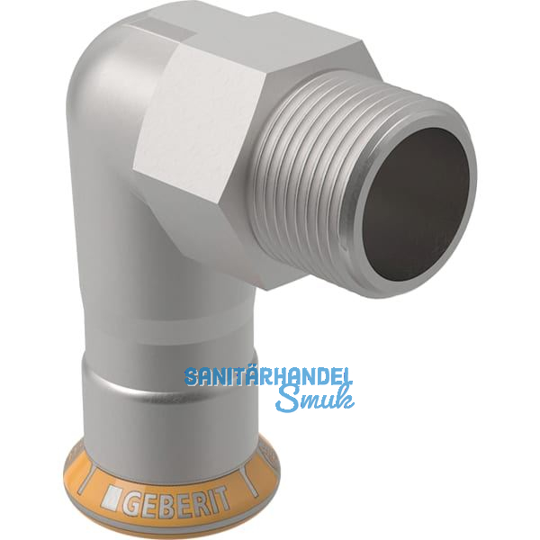 GE Mapress Therm -Winkel