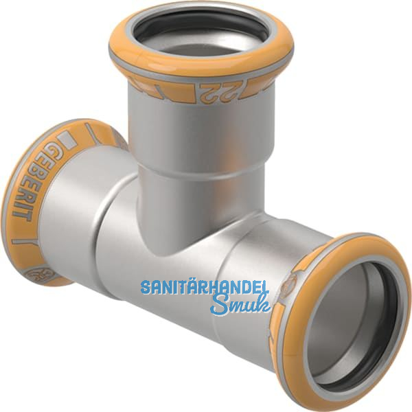 GE Mapress Therm T-Stck egal