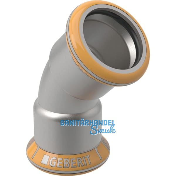 GE Mapress Therm Bogen 45