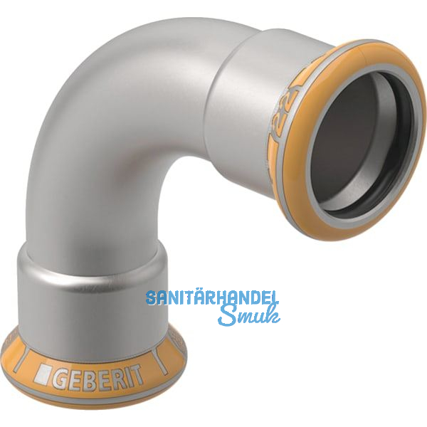 GE Mapress Therm Bogen 90