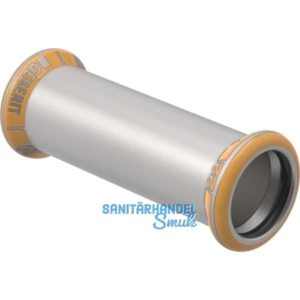 GE Mapress Therm Schiebemuffe