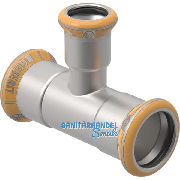 GE Mapress Therm T-Stck