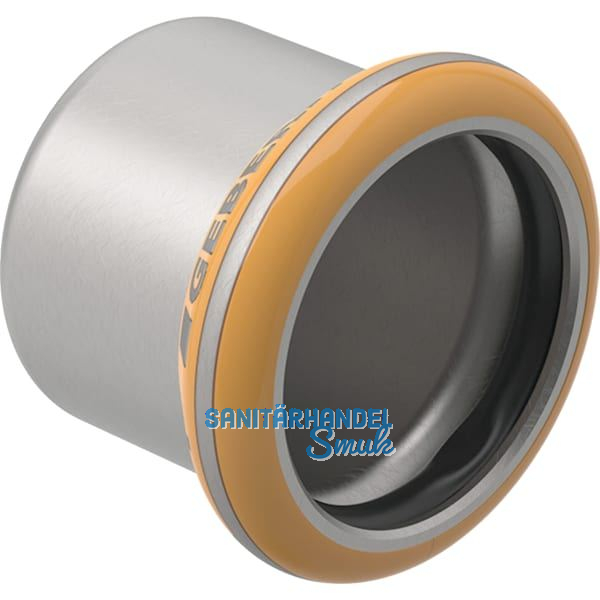 GE Mapress Therm Kappe