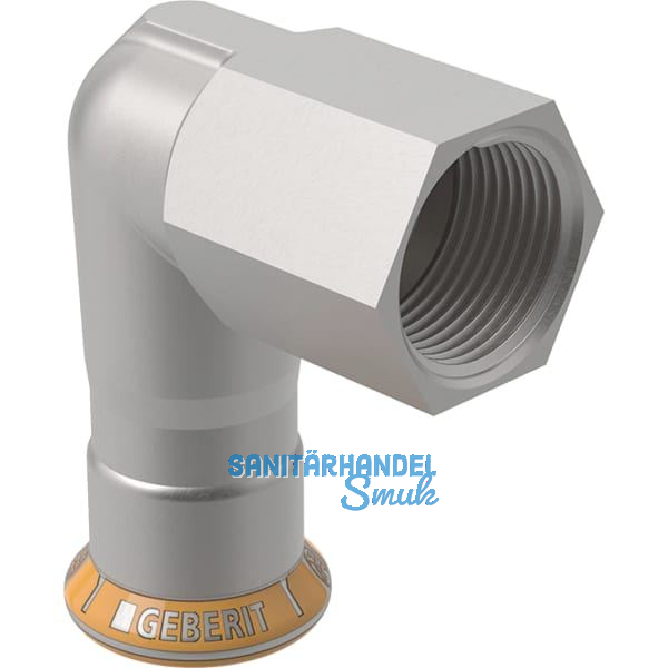 GE Mapress Therm -Winkel