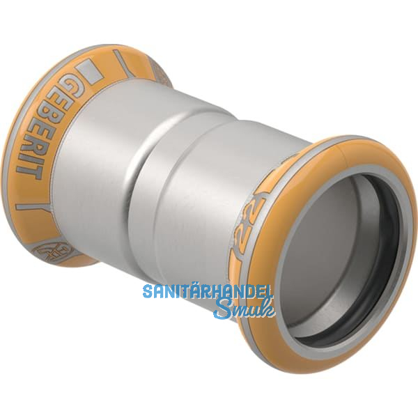 GE Mapress Therm Muffe