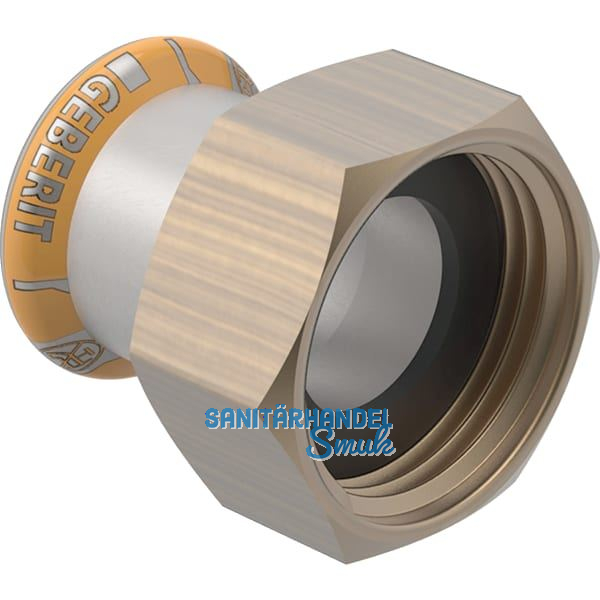 GE Mapress Therm bergang