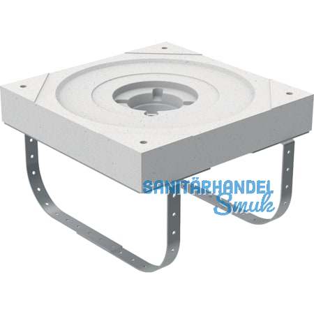 Geberit Pluvia Einbaustnder