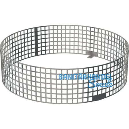 Geberit Pluvia Kiesring f. Korngr. 8/16