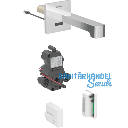 Geberit WT-WA Brenta Gen. UP-Box L17cm