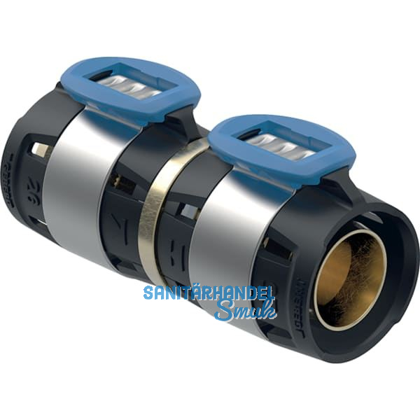 GE FlowFit- Fremdsystembergang 25