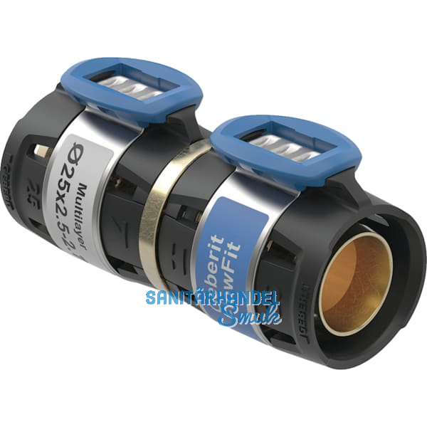 FlowFit Fremd�bergang d16-16