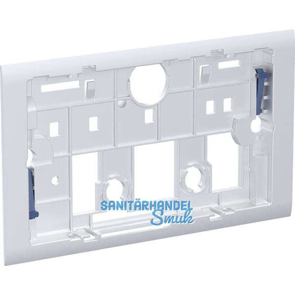 GE Bef.-Rahmen Sigma70 2023 mattchrom