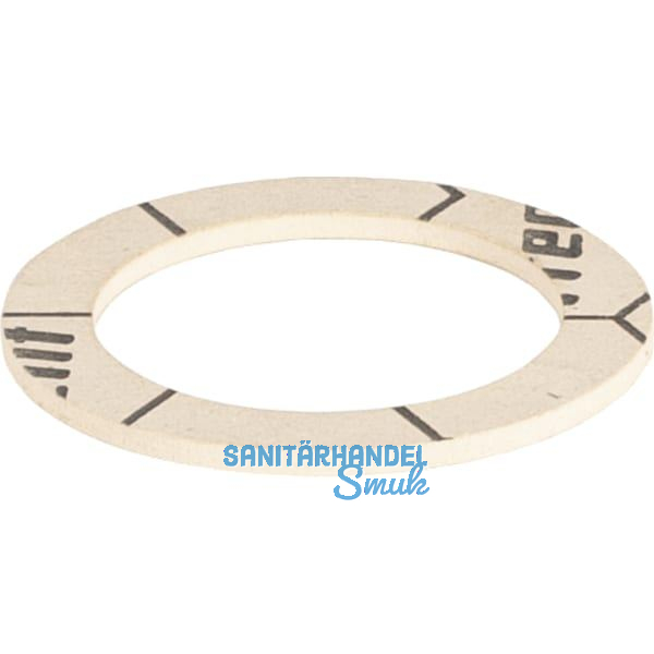 GE Flachdichtung Faserverbundwerkstoff