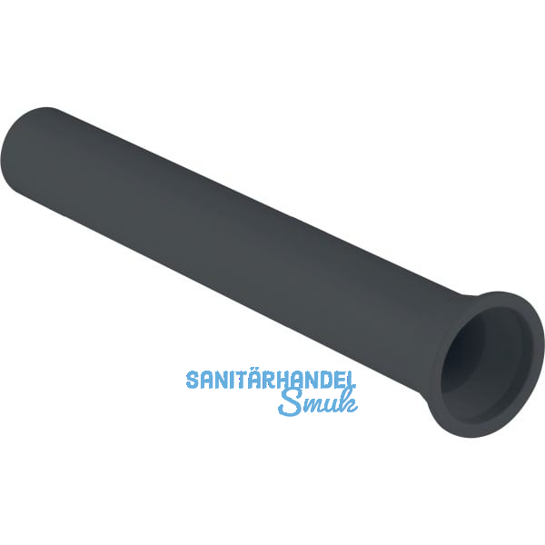 GE Anschlussrohr, d32, zu WT-Siphon