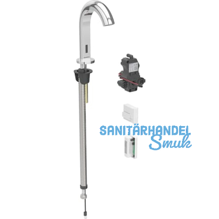 Geberit WT-SA Piave Generator UP-Box