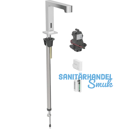 Geberit WT-SA Brenta Generator UP-Box