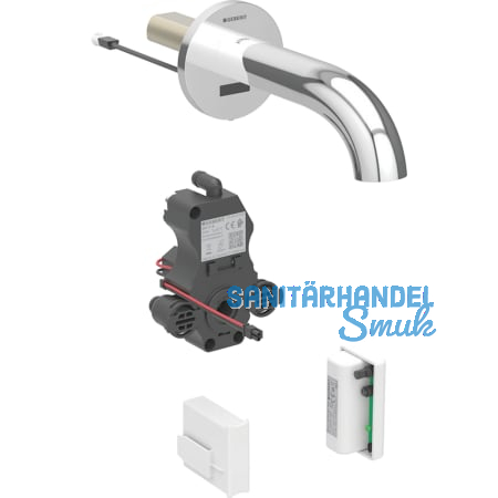 Geberit WT-WA Piave Gen. UP-Box L22cm