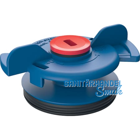 Geberit Abpressstopfen