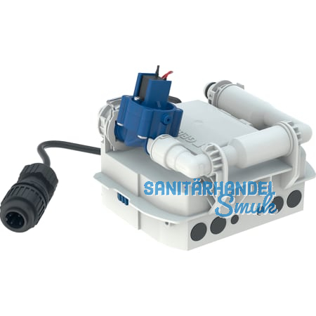 Geberit Urinalsteuerung Urinal