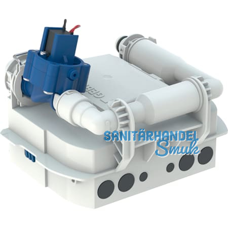 Geberit Urinalsteuerung Urinal