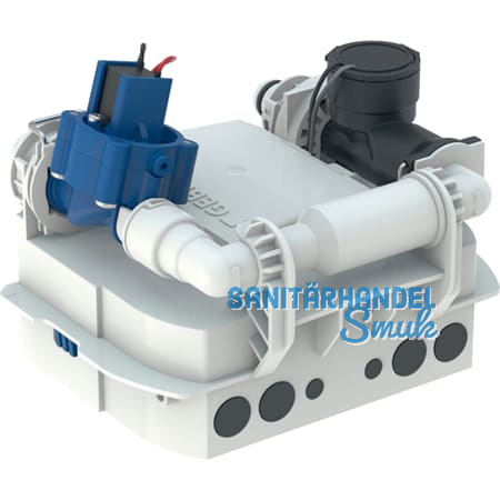 Geberit Urinalsteuerung Urinal