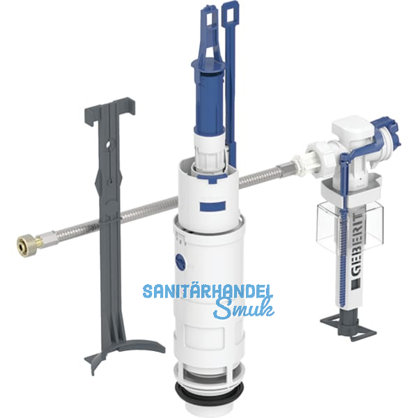 Renovierungsset FV Typ 383 f�r UP-SPK