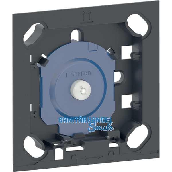 Pneumatikdr�cker m. Rahmen UR Typ 40