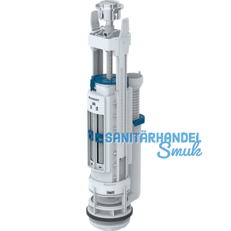 Geberit Keramikgarnitur 2-Menge