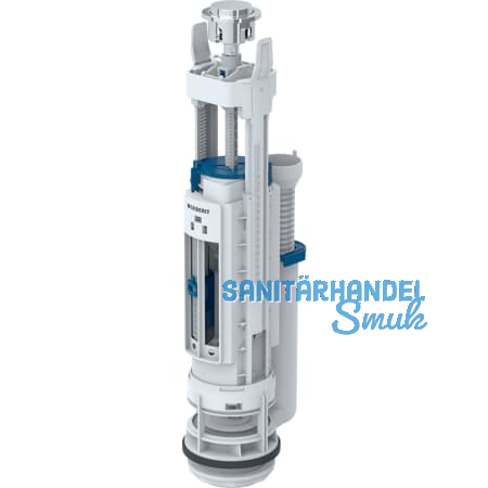 Geberit Keramikgarnitur Spl/Stop