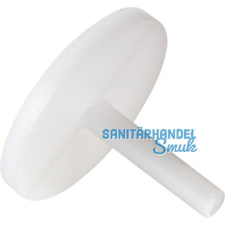 Reparaturrondelle Silent-Pro