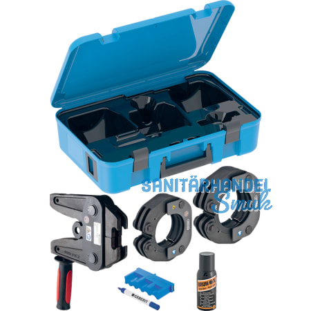 Map. Pressschlingenset 76,1-88,9 [2XL]