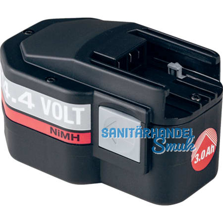NiMH Ersatz-Akku, 14,4 V