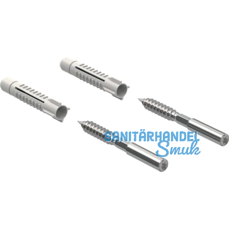 Geberit Befestigungsset Preda (2 St.)