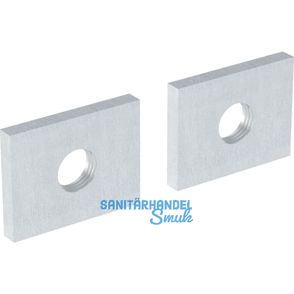 DF Nutenstein WT 2 Stk.