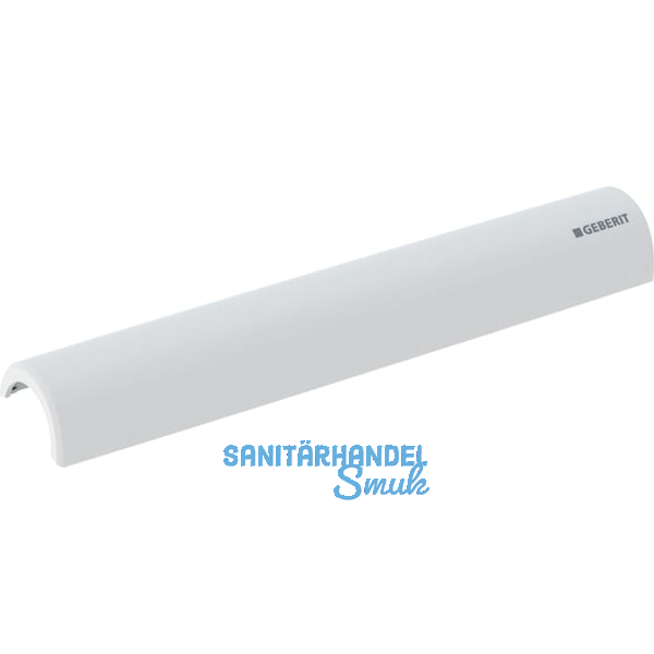 ONE Designabd fuer WC-Sitz weiss matt