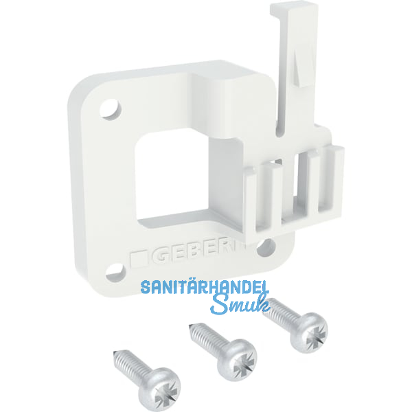 Halteplatte Sigma Fuellventil