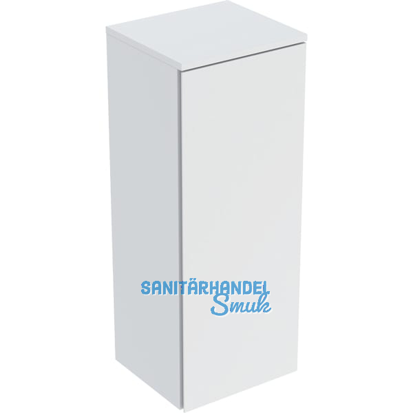 Renova Plan Seitenschrank weiss smatt