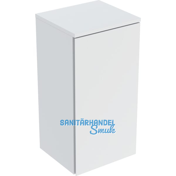 Renova Plan Seitenschrank weiss smatt