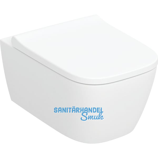 iCon eckig Set WWC-T Turboflush T54