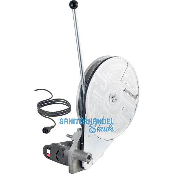 Elektrohobel d200-315 230V CEE 7/17