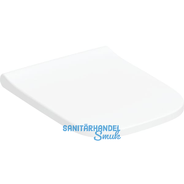 iCon eckig WC-Sitz